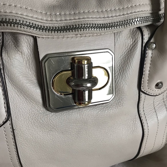 B Makowsky bag - Picture 7 of 9